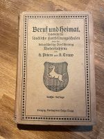 Buch Beruf und Heimat Niedersachsen Sammeln Früher 1. u 2.WK Krummhörn - Loquard Vorschau