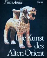 Herder Die Kunst des Alten Orient Baden-Württemberg - Malsch Vorschau