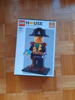 Lego House Pirat 40504 Baden-Württemberg - Eggenstein-Leopoldshafen Vorschau
