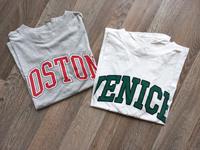 H&M Shirts - Größe M Niedersachsen - Lamspringe Vorschau