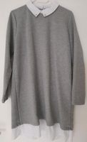 Kleid /Tunika Silber XL Neu Nordrhein-Westfalen - Herten Vorschau