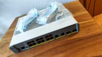 Cisco 3560-CX 14xGigabit 2xSFP Layer 3 Switch Leipzig - Sellerhausen-Stünz Vorschau