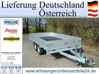 Anssems ASX2000-405x178x30, Anhänger m. Rampen, Hochlader, neu Baden-Württemberg - Eschenbach Württemberg Vorschau