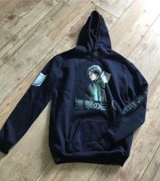 Attack on Titan Hoodie Brandenburg - Altlandsberg Vorschau