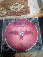 Doppel CDs von Mono Inc. und Blutengel Sachsen - Chemnitz Vorschau