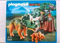 Playmobil 5234 - Triceratops mit Baby - mit OVP Köln - Rath-Heumar Vorschau