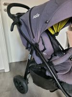 Buggy Kinderwagen joie litetrax 4 air Nordrhein-Westfalen - Gangelt Vorschau