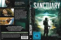 DVD - Sanctuary Population one - FSK 16 Rheinland-Pfalz - Pirmasens Vorschau