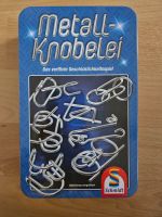 Metall - Knobelei Nordrhein-Westfalen - Ahlen Vorschau