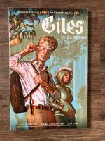 Buffy Comic Giles Girl Blue englisch Hessen - Neu-Isenburg Vorschau