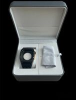 Apple Watch Case - Black/Rosé Baden-Württemberg - Mannheim Vorschau