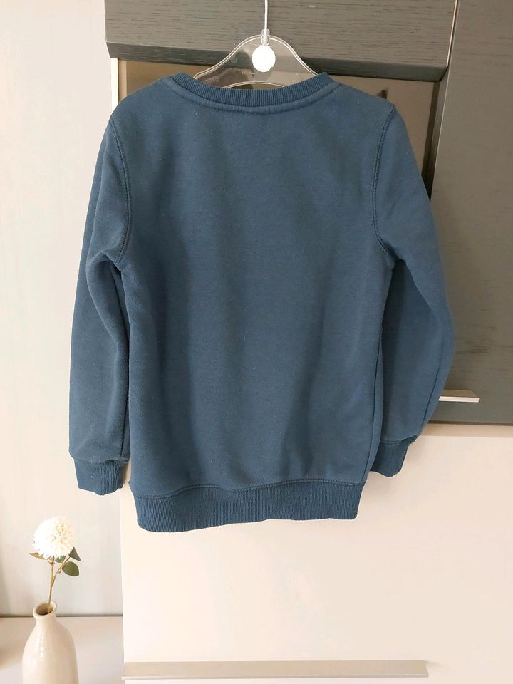 Kinder Sweatshirt 128 in Högsdorf