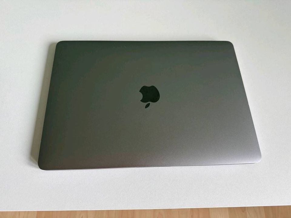 Apple MacBook Pro 2017 in Dortmund