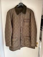 Barbour Herren Dares Sportsquilt Jacke Größe XXL Bayern - Augsburg Vorschau