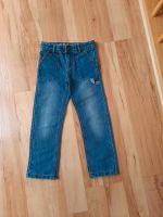 Jeanshosen Jeans von verbaut gr. 116 Sachsen-Anhalt - Genthin Vorschau