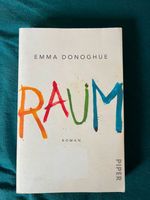 Raum von Emma Donoghue Kr. München - Ottobrunn Vorschau