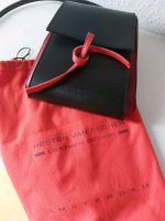 Handtasche, Muttertag,Design Amsterdam schwarz, rot Baden-Württemberg - Aalen Vorschau