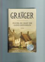 Ann Granger - Fuchs, du hast die Gans gestohlen - Mitchell & ... Hessen - Darmstadt Vorschau