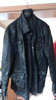Schwarze Lederjacke von engbers Nordrhein-Westfalen - Lippstadt Vorschau
