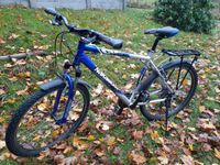 26 Zoll Herrenfahrrad Mountainbike Sachsen - Sehmatal-Cranzahl Vorschau