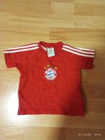 FC Bayern Shirt adidas Bayern - Siegenburg Vorschau