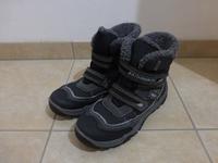 Winterstiefel Winterschuhe Bama mit Kletts Gr. 40 sehr gut erhalt Thüringen - Ronneburg Vorschau