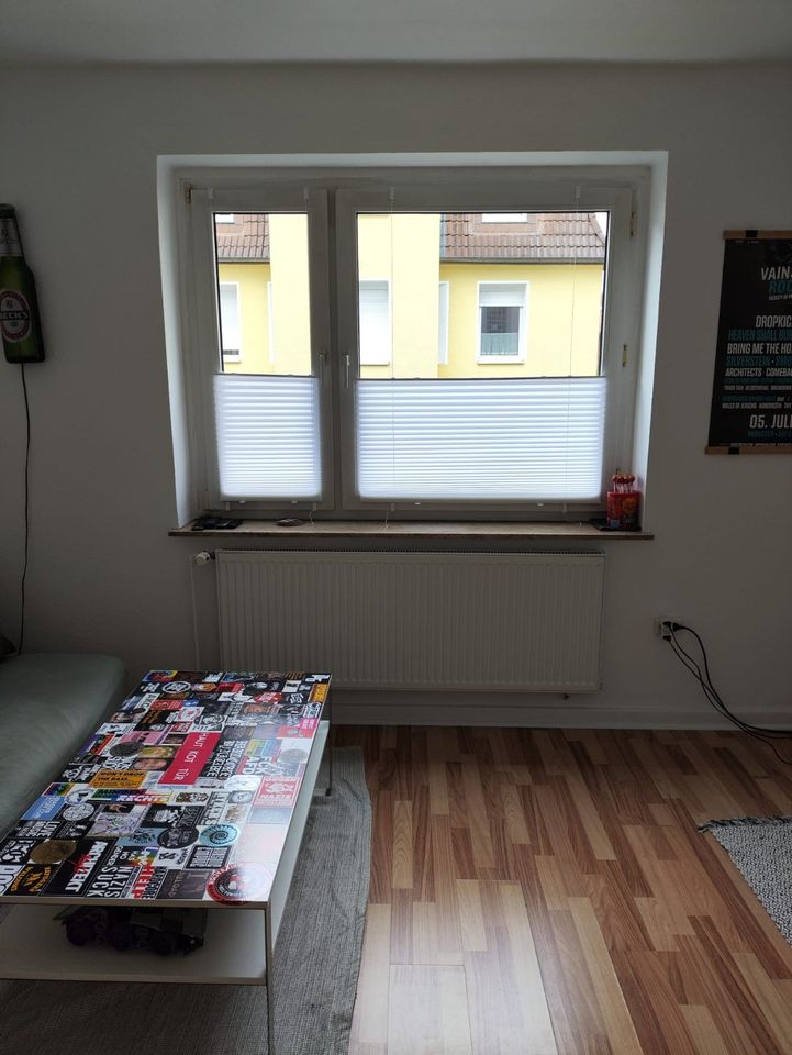 WG Zimmer 15m² in 3er WG in Bielefeld Mitte in Bielefeld