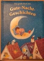 Das große Buch der gute-Nacht-Geschichten Nordrhein-Westfalen - Lübbecke  Vorschau