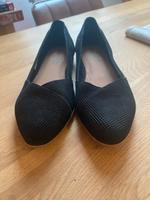 TOMS Ballerinas Größe 39 Frankfurt am Main - Eckenheim Vorschau