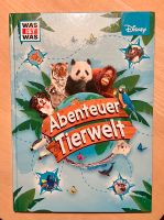 Was ist was    Tierbuch mit Aufklebern Bayern - Feldkirchen-Westerham Vorschau