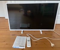 Philips Fernseher TV Bildschirm Monitor HDMI - Top Zustand Frankfurt am Main - Rödelheim Vorschau