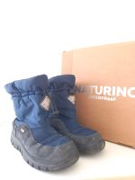 Winterstiefel Naturino Varsa suede/nylon 33 Baden-Württemberg - Langenargen Vorschau