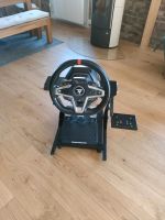 Thrustmaster T248 + Wheelstand PS5 , PS4 & PC Rheinland-Pfalz - Bad Sobernheim Vorschau