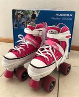 Rollschuhe von HUDORA Gr. 36-39 Bayern - Niederwinkling Vorschau