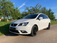 Seat Ibiza ST Style Kombi 1,6 TDI Bayern - Ellingen Vorschau