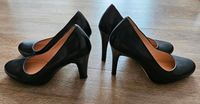 Evita Pumps / High Heels Gr. 36 Baden-Württemberg - Möglingen  Vorschau