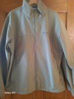 Columbia Windbreaker Jacke XLarge khaki Baden-Württemberg - Gerlingen Vorschau