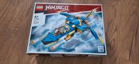 Ninjago Lego Jay's Lightning Jet -Neu- Nordrhein-Westfalen - Bönen Vorschau