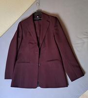 Damen Hosenanzug Gr. 38 bordeaux wie neu Bayern - Barbing Vorschau