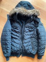 Bruno Banani Winterjacke Größe M Hessen - Hungen Vorschau