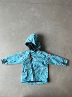 Racoon Softshelljacke 1.5J / 86 cm Brandenburg - Rietz-Neuendorf Vorschau