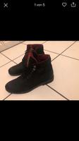 Bugatti Stiefel Boots Schuhe Leder Original Hessen - Ginsheim-Gustavsburg Vorschau
