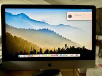 iMac Apple PC 27‘ Zoll inkl. Maus und Tastatur Hessen - Rüsselsheim Vorschau