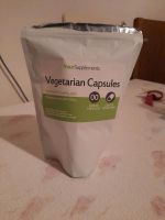 Capsules vegetarian Niedersachsen - Husum Vorschau