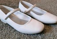 Neuwertig Schicke Schuhe Ballerina gr. 35 Kommunion Duisburg - Rheinhausen Vorschau