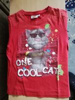 Cool Cat Talking Friends T- Shirt  Gr. 128 Katze 2,50 € Mitte - Wedding Vorschau