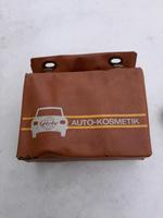 Alte Auto-Kosmetiktasche Globo DDR Trabant Sachsen - Tharandt Vorschau