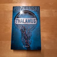 Thalamus von Ursula Poznanski Hessen - Petersberg Vorschau