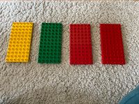 Lego Duplo Platten Baden-Württemberg - Ehningen Vorschau