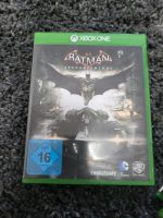 Batman Arkham Knight für Xbox Nordrhein-Westfalen - Datteln Vorschau